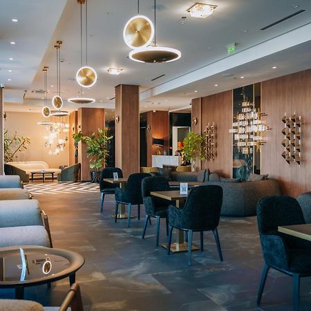 Sky Airport Hotel Kluż-Napoka Zewnętrze zdjęcie