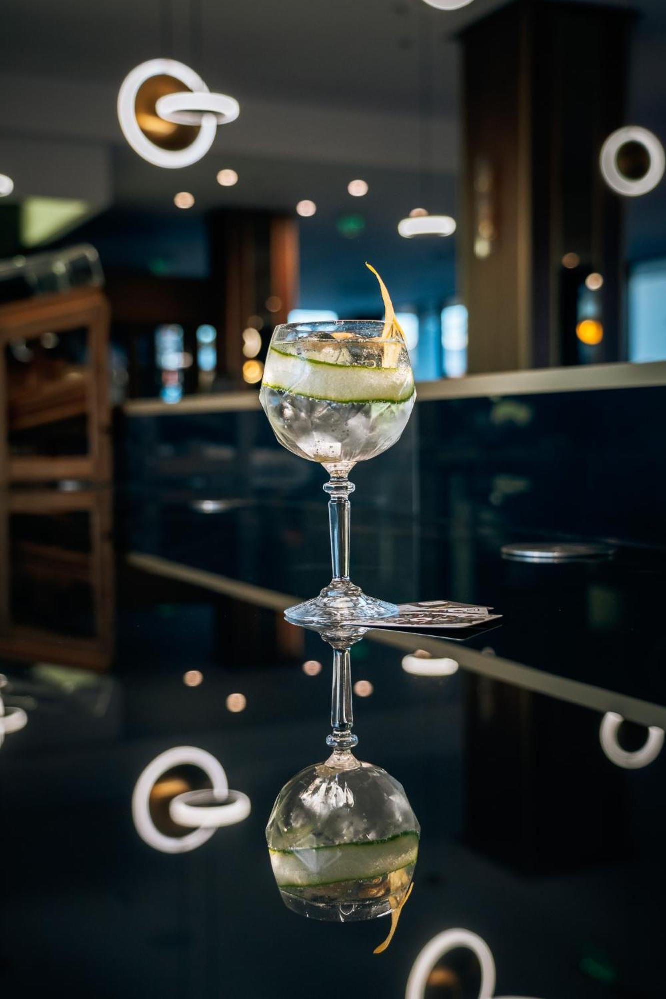 Sky Airport Hotel Kluż-Napoka Zewnętrze zdjęcie