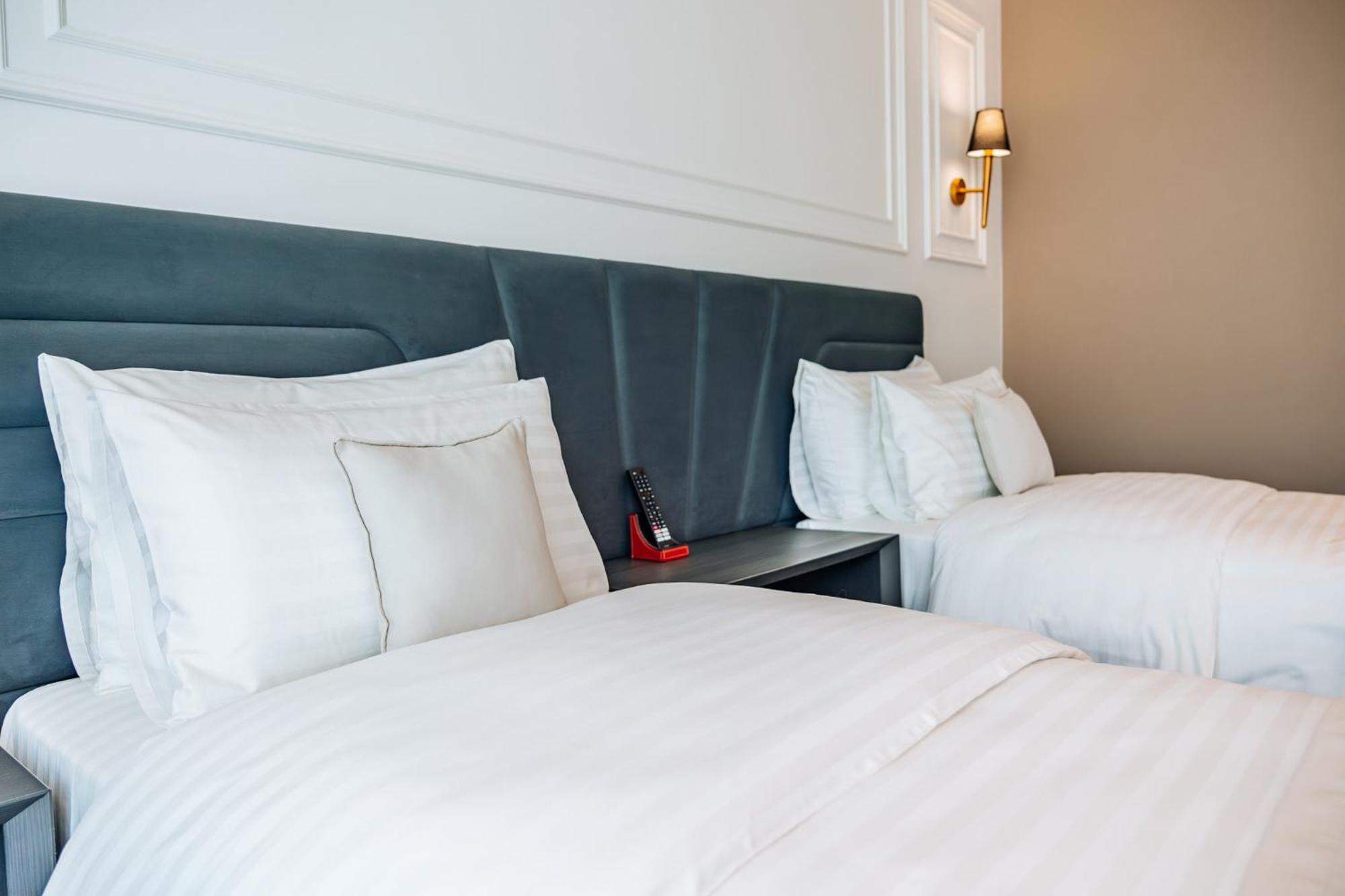 Sky Airport Hotel Kluż-Napoka Zewnętrze zdjęcie