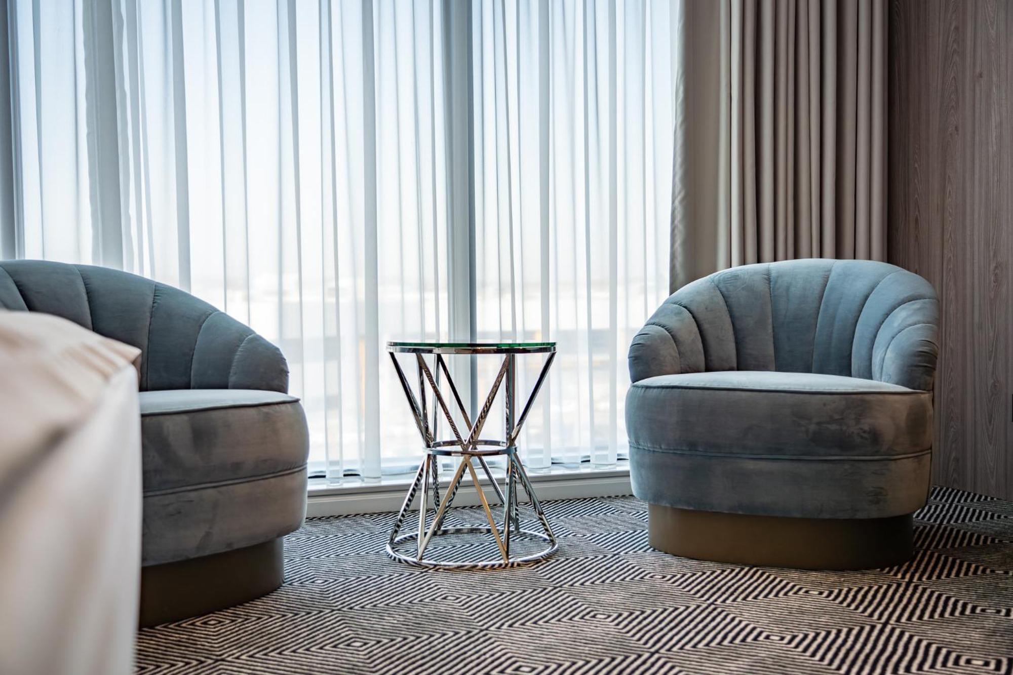 Sky Airport Hotel Kluż-Napoka Zewnętrze zdjęcie