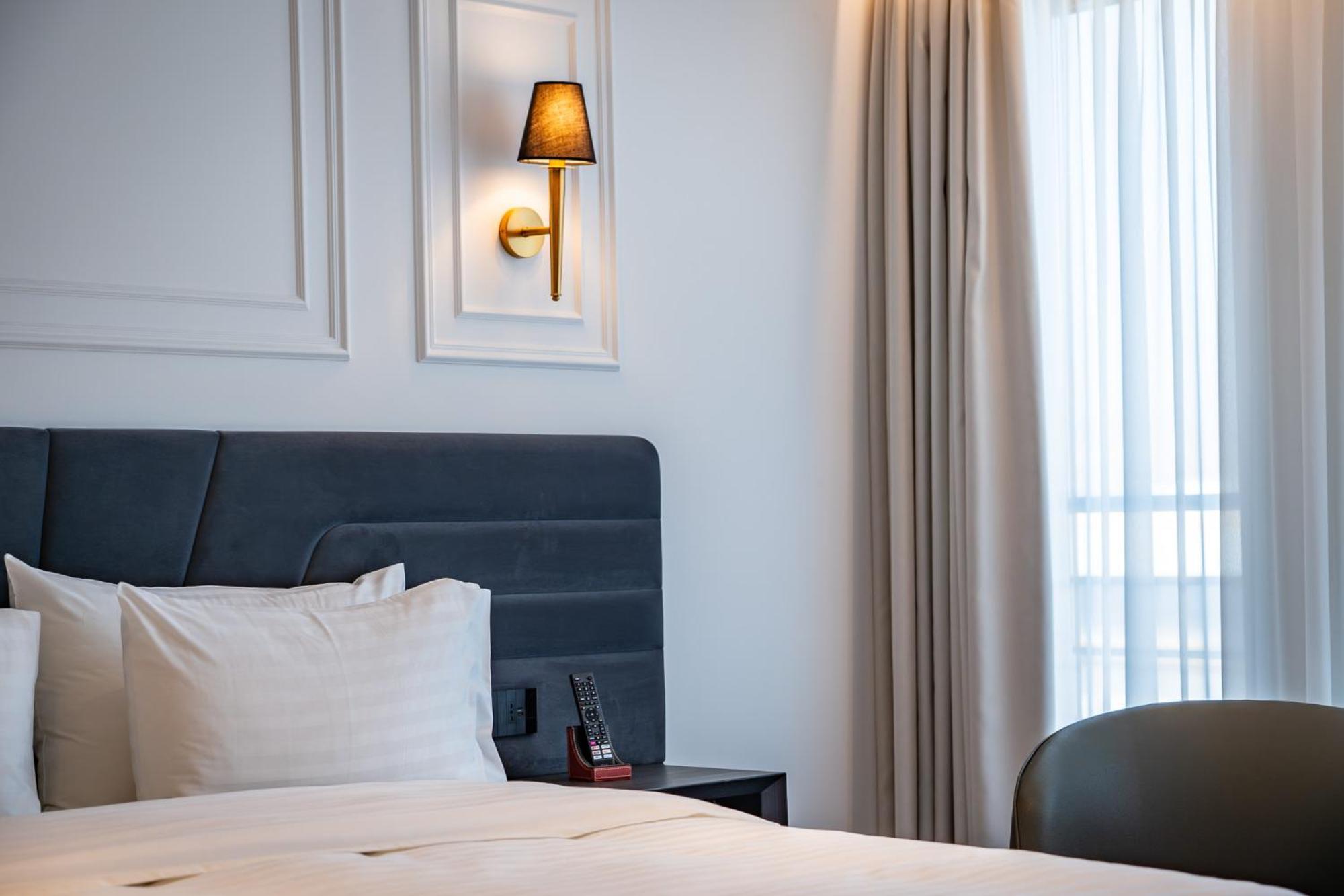 Sky Airport Hotel Kluż-Napoka Zewnętrze zdjęcie
