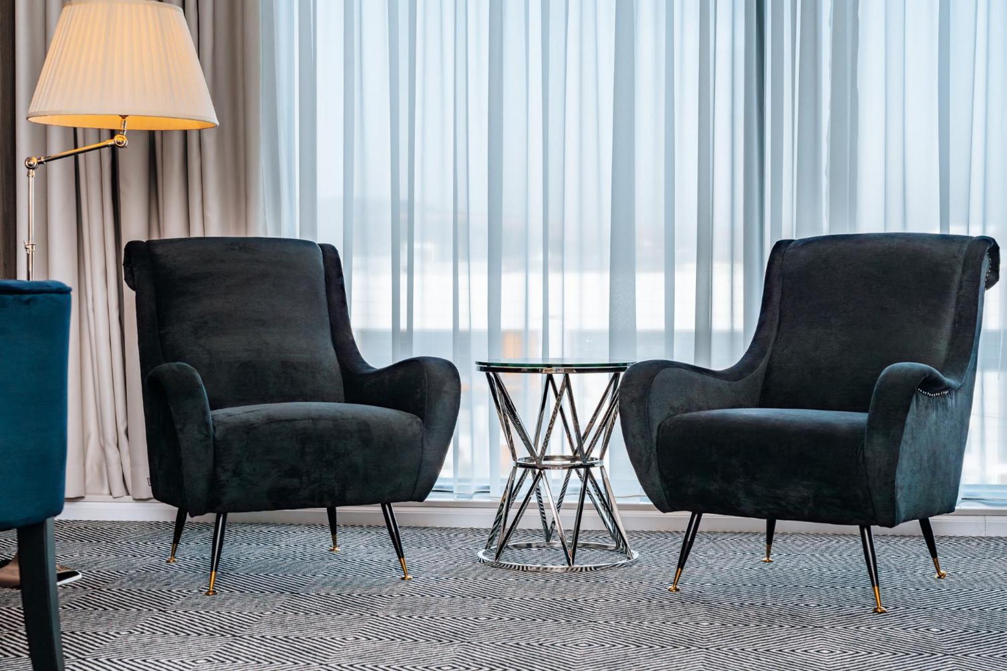 Sky Airport Hotel Kluż-Napoka Zewnętrze zdjęcie