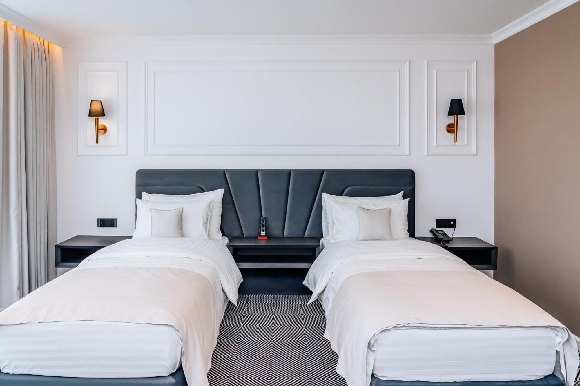 Sky Airport Hotel Kluż-Napoka Pokój zdjęcie