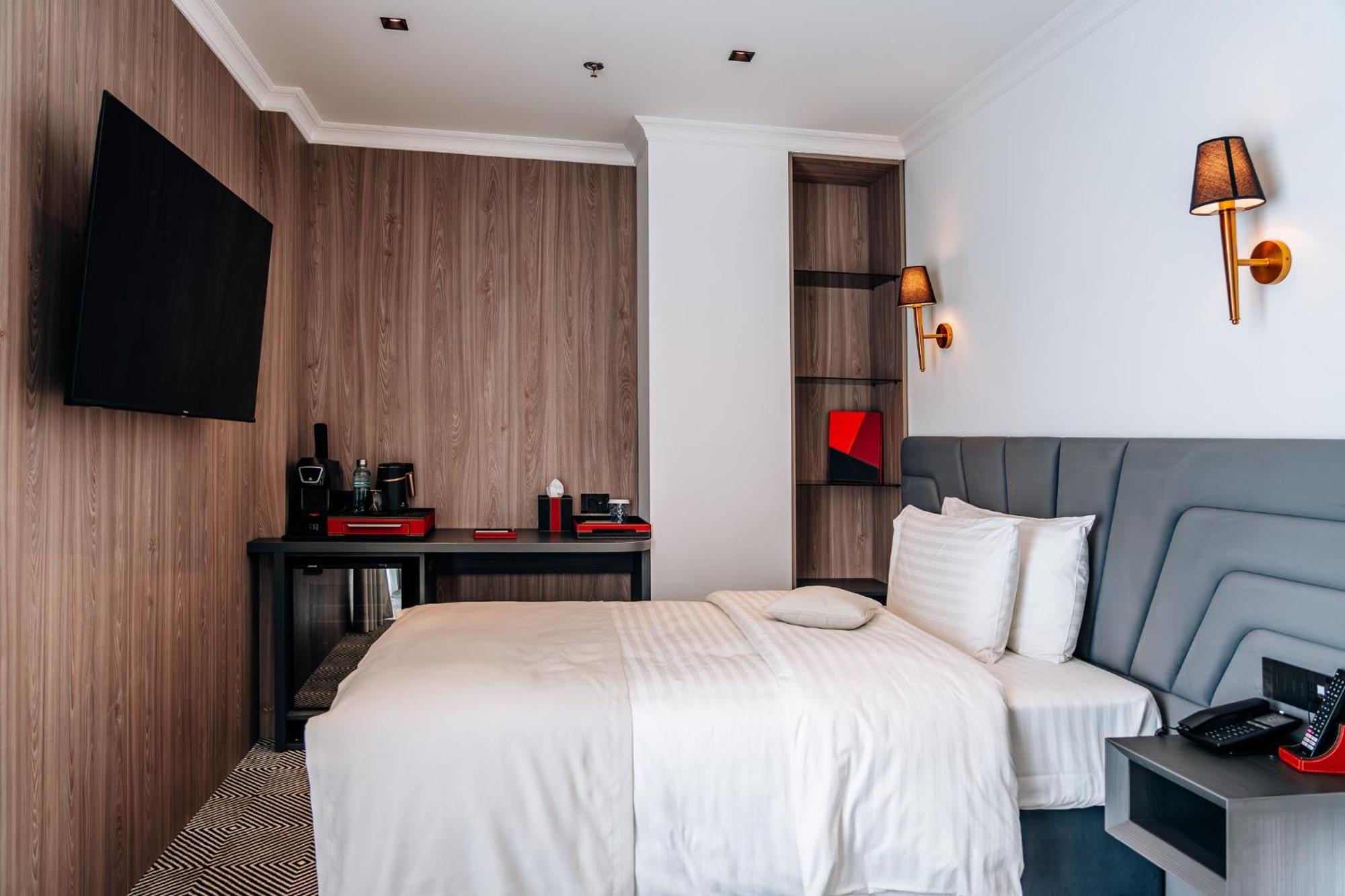 Sky Airport Hotel Kluż-Napoka Pokój zdjęcie