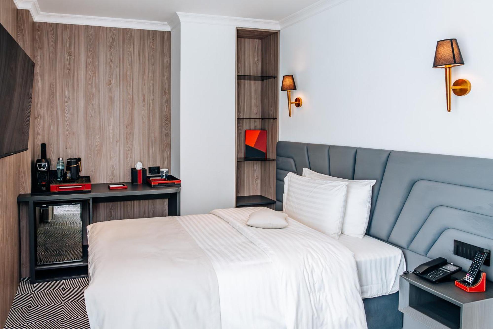 Sky Airport Hotel Kluż-Napoka Pokój zdjęcie