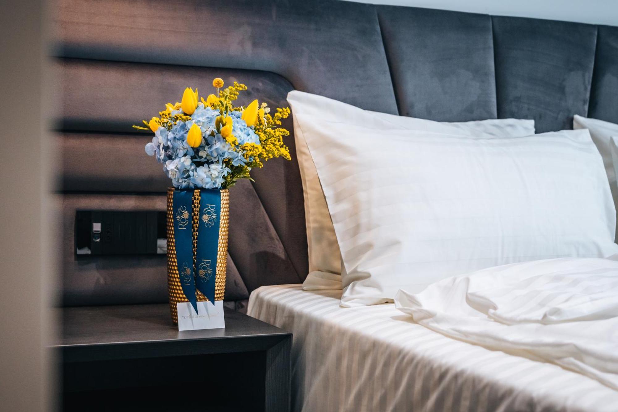 Sky Airport Hotel Kluż-Napoka Zewnętrze zdjęcie